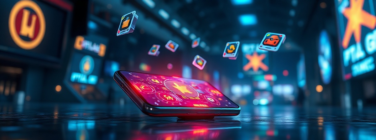 monster casino app