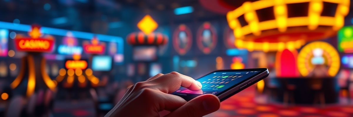 monster casino — Mobile Gaming at Monster Casino